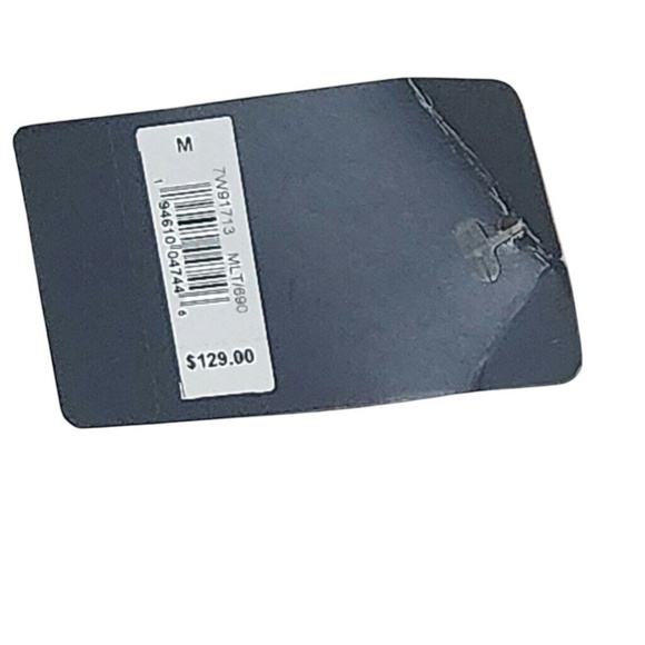 Lucky Brand Womens Striped Jumpsuit M NWT - Picture 5 of 16